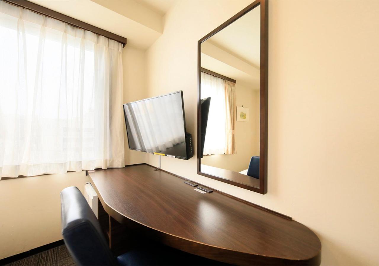 Aomori Center Hotel Rom bilde