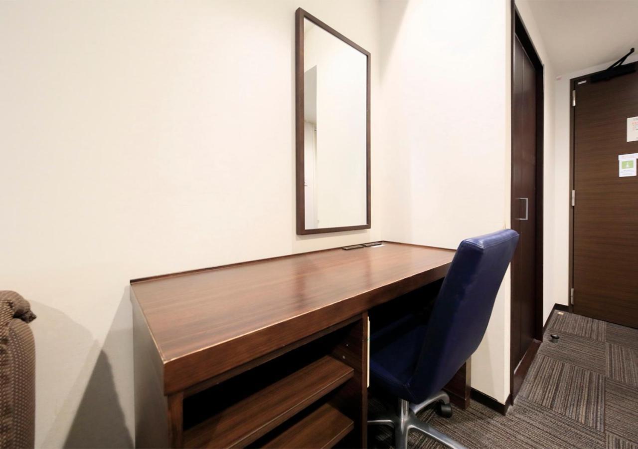 Aomori Center Hotel Rom bilde