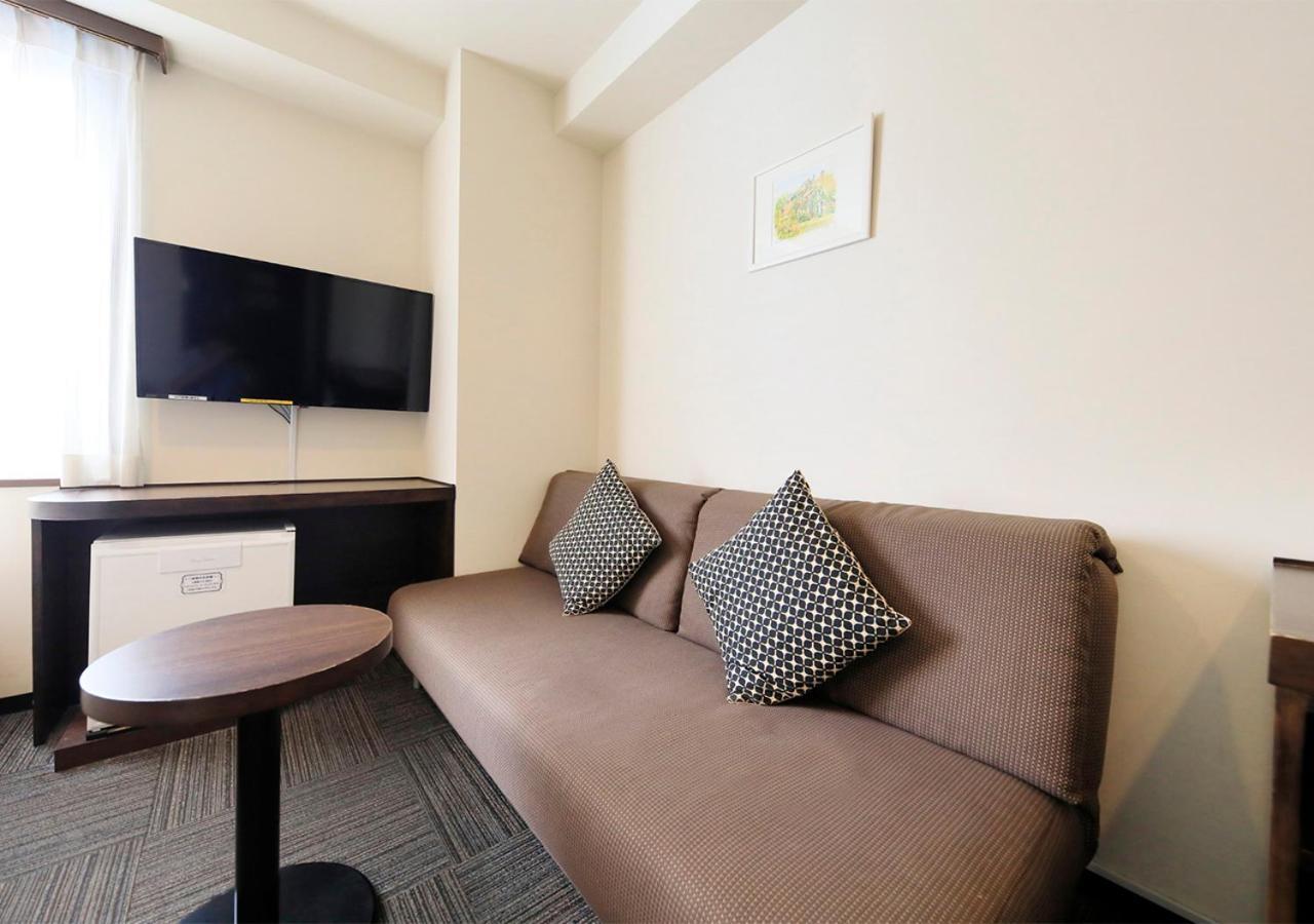 Aomori Center Hotel Rom bilde