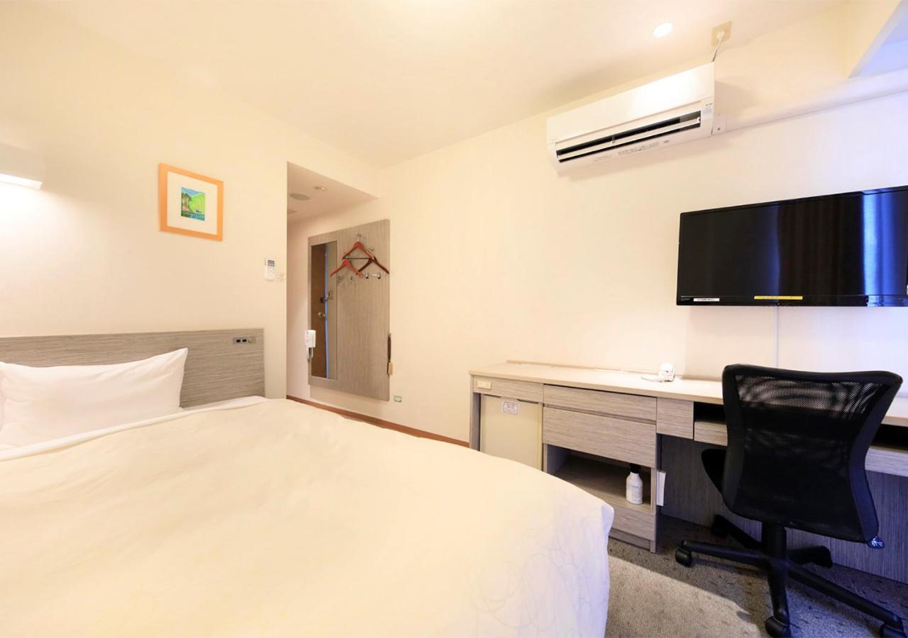 Aomori Center Hotel Rom bilde