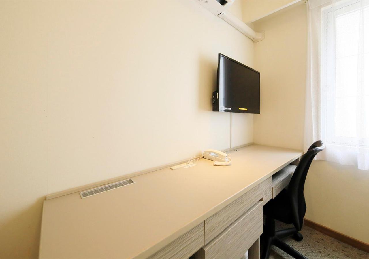 Aomori Center Hotel Rom bilde